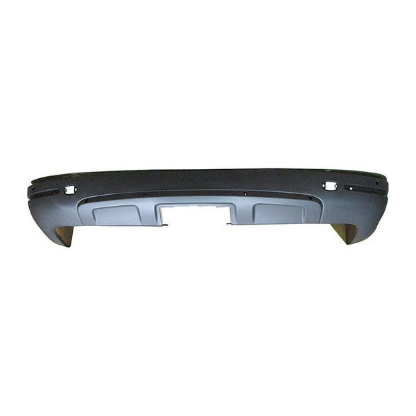 OEM Rear Bar suits Volkswagen Touareg 7L 2004 to 2007