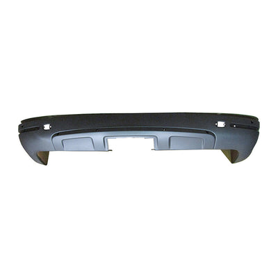 OEM Rear Bar suits Volkswagen Touareg 7L 2004 to 2007