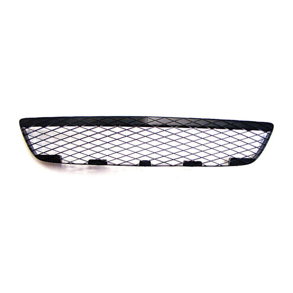 Front Bar Grille OEM Suits Mazda 3 BK Hatch SP23 2004 to 2006