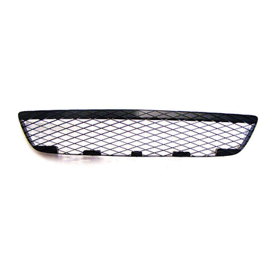 Front Bar Grille OEM Suits Mazda 3 BK Hatch SP23 2004 to 2006