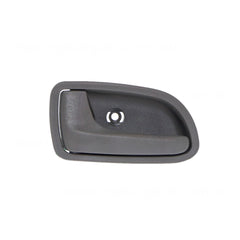 Front Door Inside Handle Passenger Side Aftermarket Suits Kia Rio JB 2005 to 2011