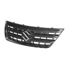 Black Grille OEM Suits Suzuki SX4 RW420 9/2012 to 12/2014