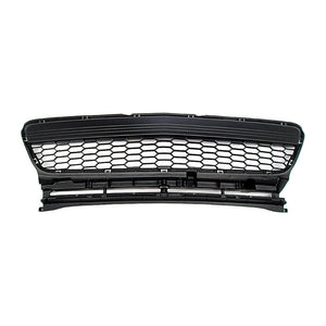 Front Bar Grille OEM Suits Mazda 3 BK Hatch SP23 2006 to 2009
