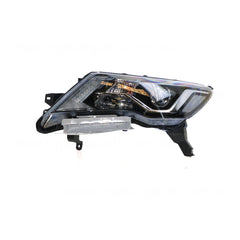 LED Head Lamp Passenger Side OEM Suits Nissan Pathfinder R52 2017 to 2021
