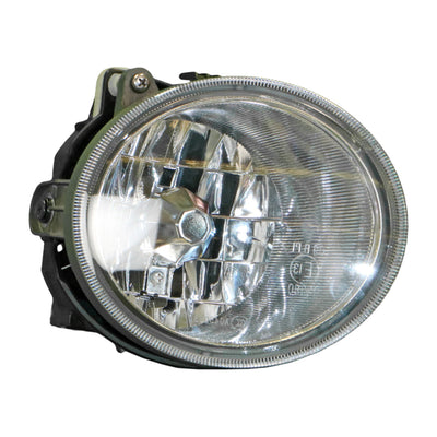 Fog Lamp Drivers Side Genuine Suits Subaru Outback BR 2012 to 2014