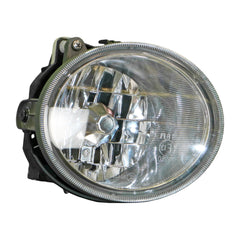 Fog Lamp Drivers Side Genuine Suits Subaru Outback BR 2012 to 2014