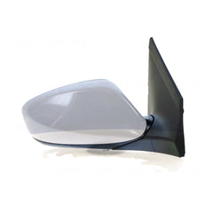 White Door Mirror Drivers Side OEM suits Hyundai i30 2012 to 2017