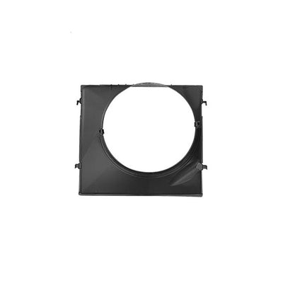 Radiator Shroud OEM suits