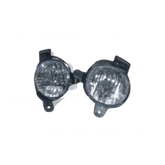 Fog Lamp Certified suits Toyota Hilux