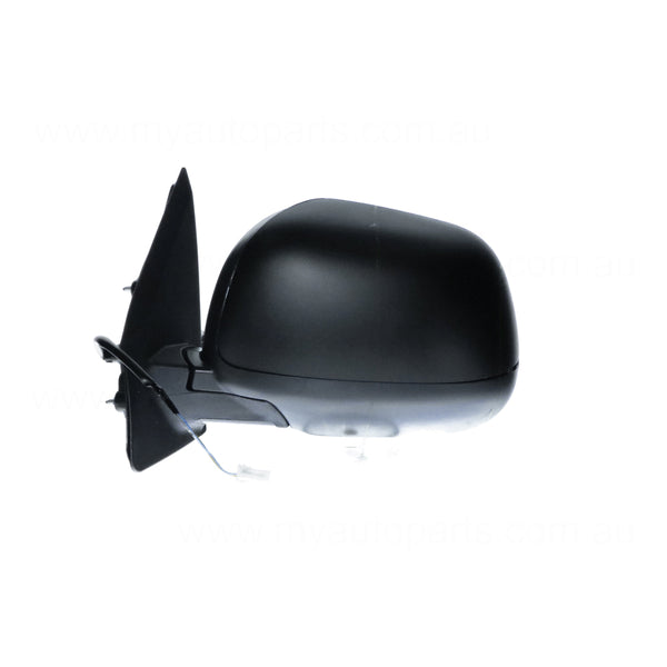 Door Mirror Passenger Side Certified Suits Mitsubishi Outlander ZG 2006 to 2009