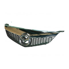 Grille Genuine Suits Mazda 6 GG/GY 2002 to 2008