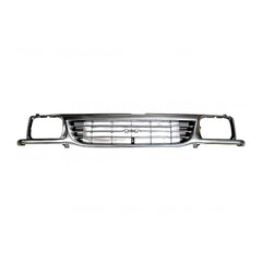 Grille Aftermarket Suits Holden Rodeo TF 11/1995 to 2/1997