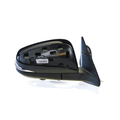 Door Mirror Drivers Side Genuine Suits Toyota Kluger Grande 2016 On