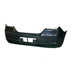 Aftermarket Rear Bar suits Nissan Tiida C11 2006 to 2009