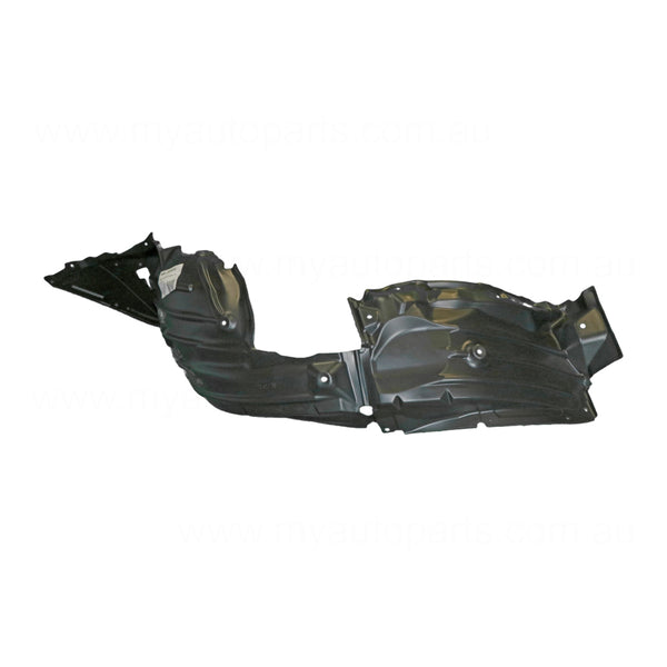 Front Guard Liner Passenger Side Genuine suits Mazda 3