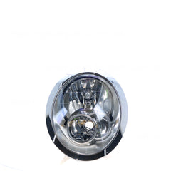 Head Lamp Passenger Side Certified suits Mini Cooper Hardtop R50/Convertible R52 2004 to 2009