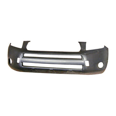 Genuine Front Bar Without Flare suits Toyota RAV4 ACA33/GSA33 2005 to 2008