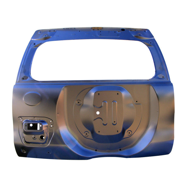 OEM Tail Gate suits Toyota Prado GRJ150R, KDJ150R 2009 to 2015