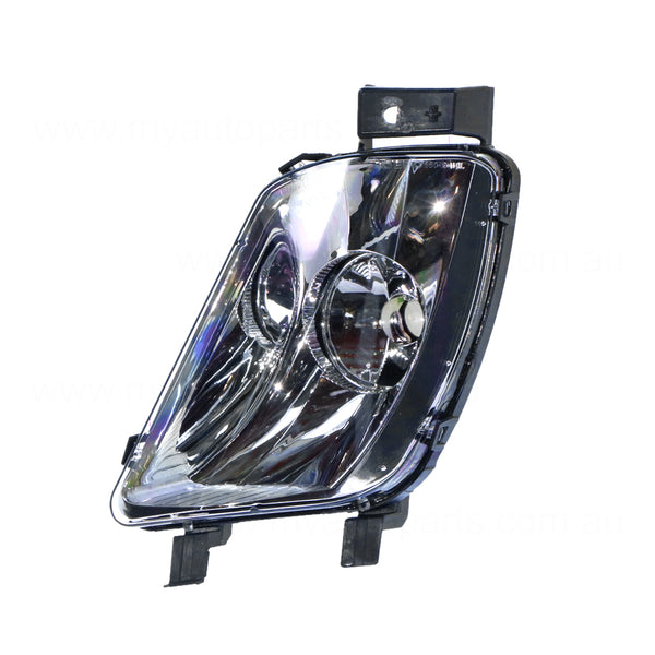 Fog Lamp Passenger Side Certified Suits Peugeot 308 T7 2008 to 2011
