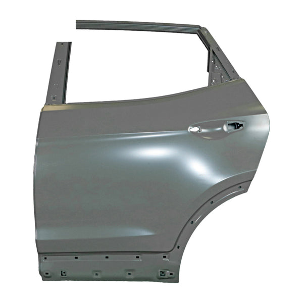 OEM Rear Door Passenger Side suits Hyundai Santa Fe DM 2012 to 2015