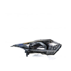 Halogen Manual Adjust Head Lamp Drivers Side OEM suits Honda HR-V RU 2014 to 2018