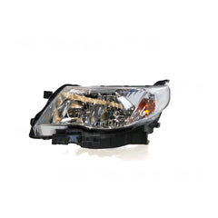 Head Lamp Passenger Side Genuine suits Subaru Forester SH S3 2008 to 2012