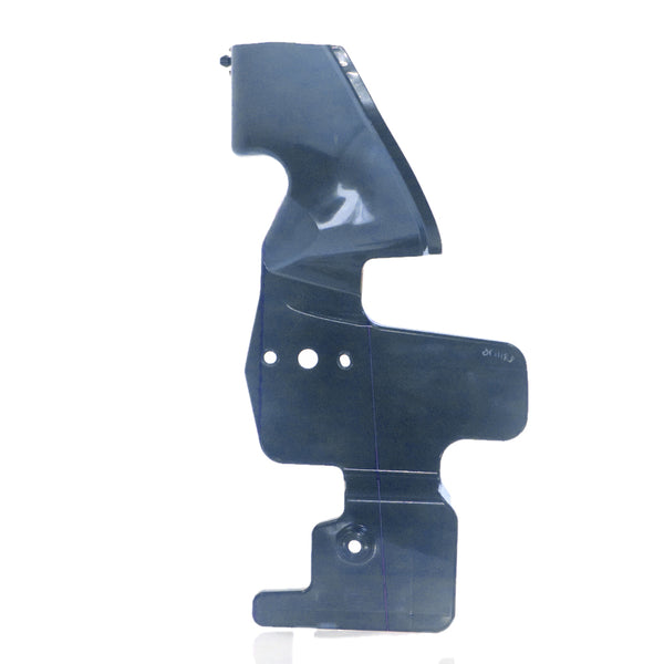 Genuine Deflector Drivers Side suits Toyota Hilux GGN25R, KUN16R, KUN26R, GGN15R, TGN16R 2011 to 2015