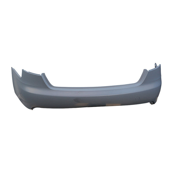 Genuine Rear Bar suits Audi A4 B8 2008 to 2012