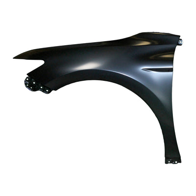 Toyota Camry Aftermarket Front Guard Passenger Side 09/2017 to 02/2021 -