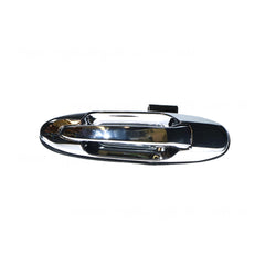 Rear Door Outside Handle Passenger Side Aftermarket Suits Toyota Landcruiser 100 SERIES 1998 to 2007