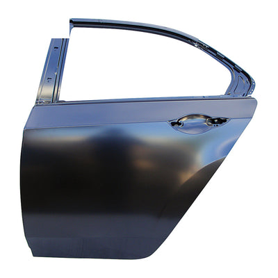 OEM Rear Door Passenger Side suits Honda Accord CU 2008 to 2015