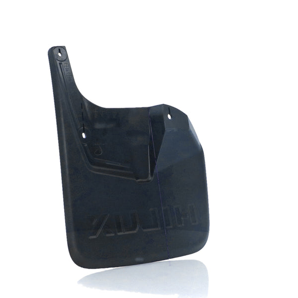 Front Mud Flap OEM suits Toyota Hilux