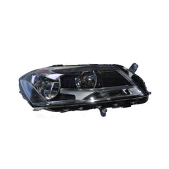 Head Lamp Drivers Side OES suits Volkswagen Passat 2011 to 2015