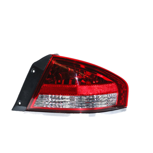 Tail Lamp Driver Side Certified Suits Ford Falcon BF 10/2005 to 4/2008