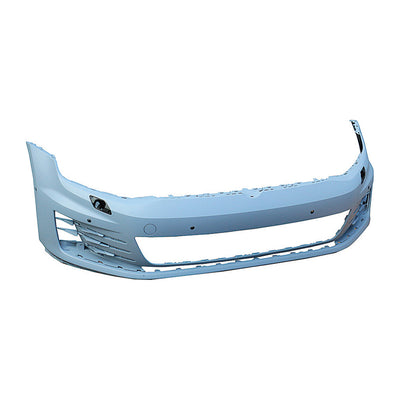 Aftermarket Front Bar suits Volkswagen Golf MK 7 2013 to 2017