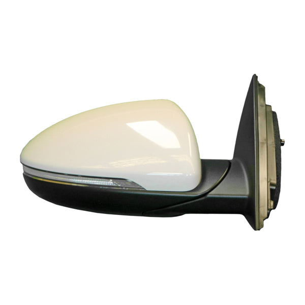 Door Mirror Drivers Side OEM Suits Kia Cerato S/Sport BD 2018 On