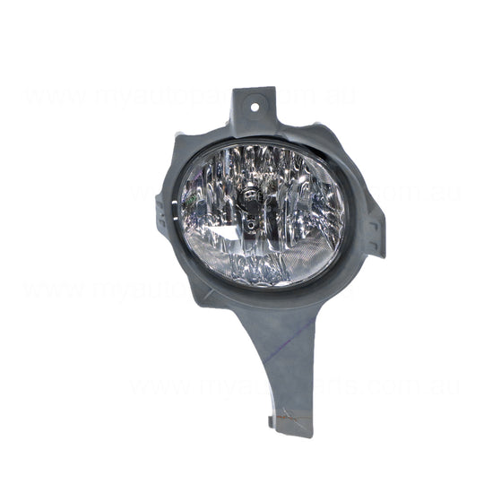 Fog Lamp Drivers Side OEM suits Toyota Hilux SR5 15/25/26 Series 2005 to 2011