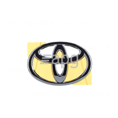 Toyota Camry Genuine Bootlid Emblem 04/2015 to 10/2017 - 9097502062