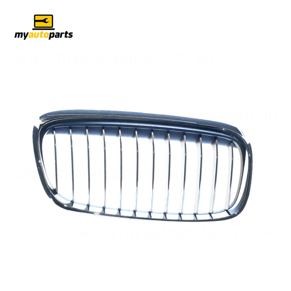 Grille Drivers Side Genuine Suits BMW 2 Series F45 2014 to 2021