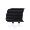 Front Bar Grille suits Fog Lights Passenger Side OEM Suits Toyota Corolla AE112R 1999 to 2001