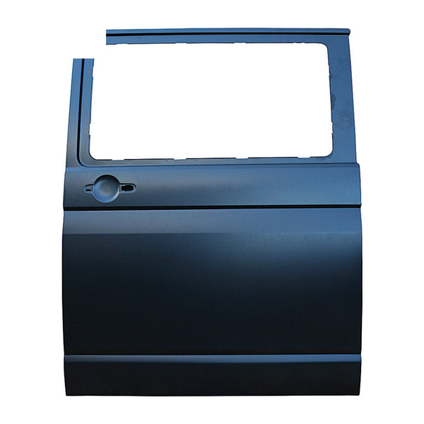 OEM Side Door Passenger Side suits Volkswagen Transporter T6.1, T5 2004 to 2015