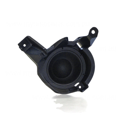 Front Bar Grille Passenger Side Aftermarket Suits Toyota RAV4 GX 12/2012 to 12/2015