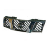 Chrome Grille OEM suits Nissan Navara D40 (Thai Built) 3/2008 to 4/2015