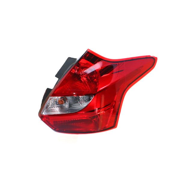 Tail Lamp Drivers Side OEM Suits Ford Focus LW 4/2011 to 8/2015