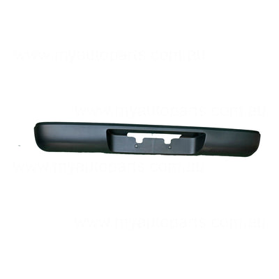 OEM Rear Bar suits Mazda BT50 UR 2015 to 2020