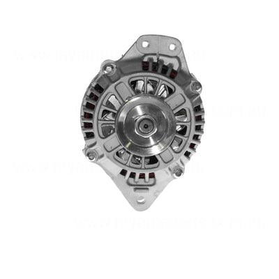 Alternator Mitsubishi Type Aftermarket suits Mitsubishi Triton and Pajero 1983-1997