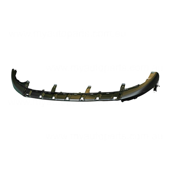 OEM Front Bar suits Kia Sportage QL 2015 to 2018