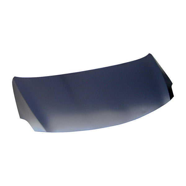 Certified Bonnet suits Toyota Yaris NCP93R 2006 to 2016