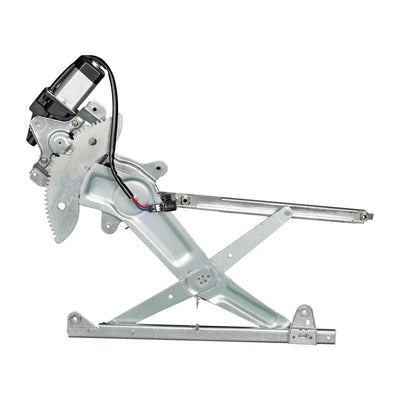 Front Door Window Regulator Passenger Side Aftermarket Suits Toyota Camry MCV20R/SXV20R 1997 to 2002