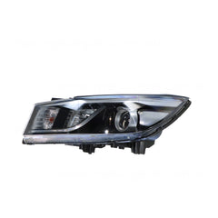 Head Lamp With DRL Passenger Side OEM Suits Kia Carnival S YP 2015 to 2018